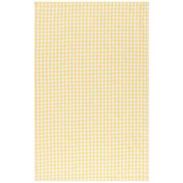 Now Designs Kitchen Tea Towel, Bees - 18 x 28 in | Set of 2