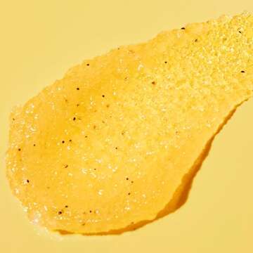 Tree Hut Pineapple Sugar Scrub for Silky Smooth Skin