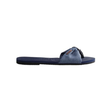 Havaianas Women's You St. Tropez Shine Flip Flop Sandals - Stylish Comfort