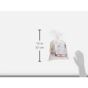 Rayher Cushioning Cotton - Fluffy Stuffing for Crafts