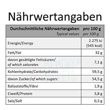Ovaltine Crunchy Cream 380g - Delicious Snack Option