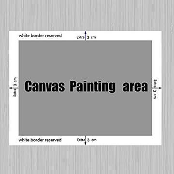 Wall Art Abstract Poster Painting Golden Fashion Black Sexy Women African American Original Designed Pop Gold Earrings Necklace Pretty Girl Style Painting on Canvas with Frame for Home Decorations