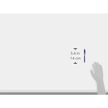 Pentel EnerGel-X Gel Pens - 8 Assorted Colors for Creatives