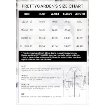 Warm Women's Long Fleece Coat - Stylish Winter Jacket