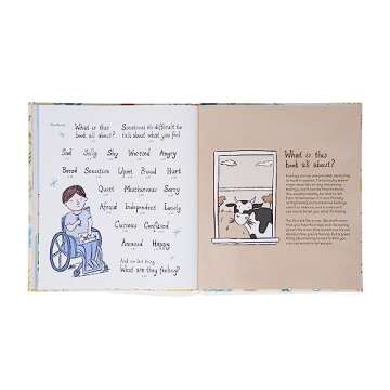 What Are You Feeling?: A picture book of your emotions