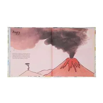 What Are You Feeling?: A picture book of your emotions