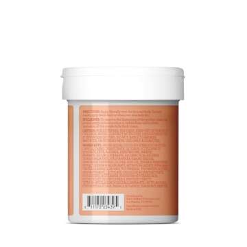 NATURE WELL Vitamin C Moisture Cream for Face & Body - Anti-Aging