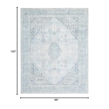 Luxurious SAFAVIEH Vintage Area Rug for Any Decor