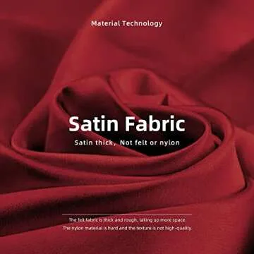 DGAZ Silk Purse Organizer Insert For Lady-Dior Micro/Mini/S/M/L bags，Silky Smooth Bag Organizer，...