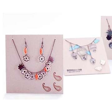 Tsukineko StazOn Midi Ink Pad, Jet Black