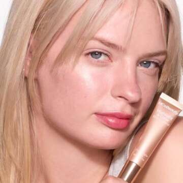 MCoBeauty Pink Glow Highlight Stick for Radiant Skin