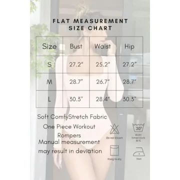 Shop Meyeeka Women's Ribbed Seamless Bodysuit Online