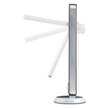 OttLite Portable LED Task Lamp for Crafting and Reading