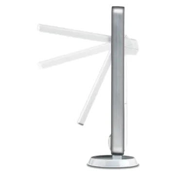 OttLite Portable LED Task Lamp for Crafting and Reading