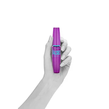 Maybelline Volum' Express Falsies Washable Mascara