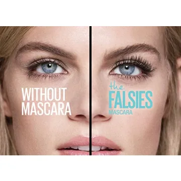 Maybelline Volum' Express Falsies Washable Mascara
