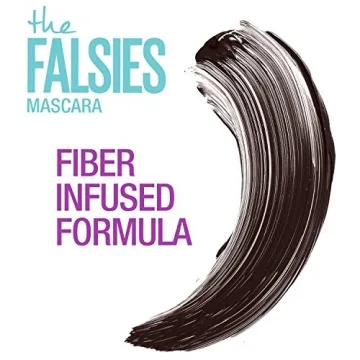 Maybelline Volum' Express Falsies Washable Mascara