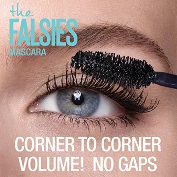 Maybelline Volum' Express Falsies Washable Mascara