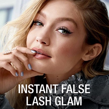 Maybelline Volum' Express Falsies Washable Mascara