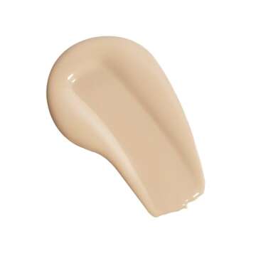 Revolution Beauty Skin Silk Serum Foundation - Light Coverage