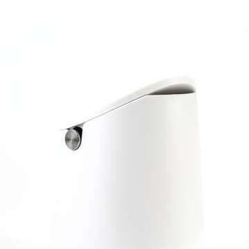 Elegant Knock Box by Crema | Holds 12-16 Pucks | Stylish Design