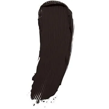 Maybelline Total Temptation Washable Mascara for Stunning Lashes