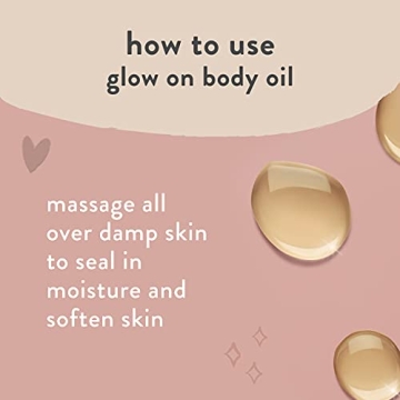 Honest Mama Body + Belly Bump Love Bundle for Expecting Moms