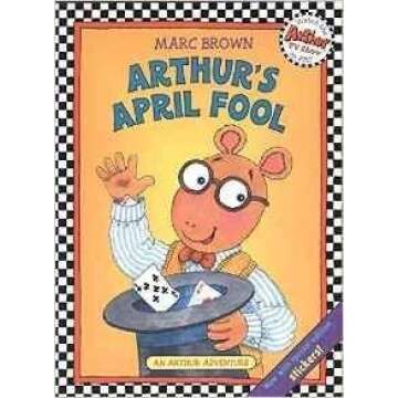 Arthur's April Fool