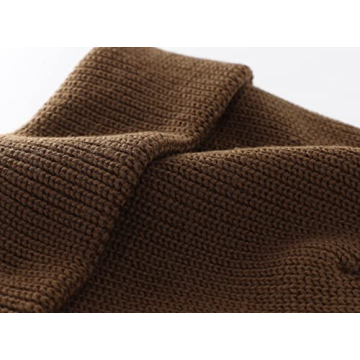 Connectyle Classic Men's Warm Winter Beanie Cap for Daily Wear