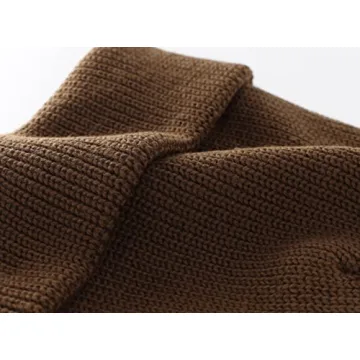 Connectyle Classic Men's Warm Winter Beanie Cap for Daily Wear