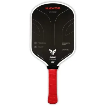 Havok Pro Pickleball Paddle for Power and Precision