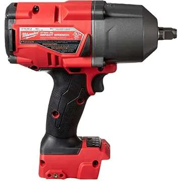 Milwaukee 2767-20 M18 Fuel High Torque Impact Wrench