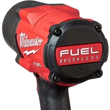 Milwaukee 2767-20 M18 Fuel High Torque Impact Wrench