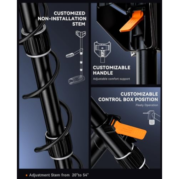 Professional SUNPOW Metal Detector with Waterproof Coil