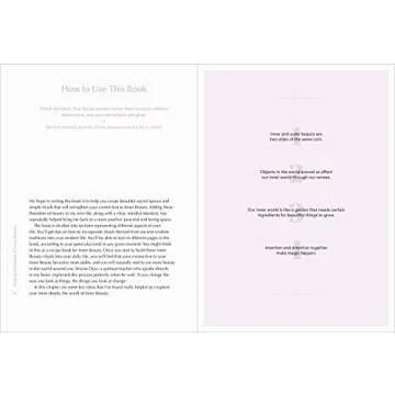 The Inner Beauty Bible: Mindful Rituals to Nourish Your Soul