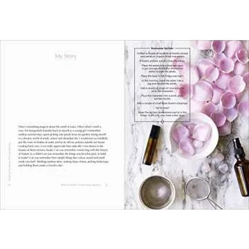 Mindful Rituals for Nourishing Inner Beauty