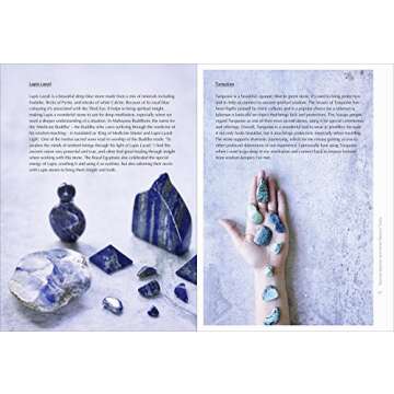 Mindful Rituals for Nourishing Inner Beauty