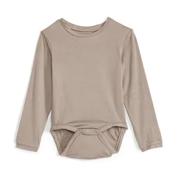 Comfortable Saint Haven Baby Boys Onesie for 0-3M