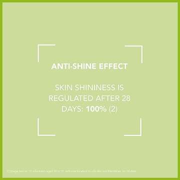 Bioderma Sébium Mat Control Cream - Mattifying Moisturizer for Oily Skin - 1 fl. oz.