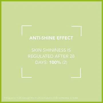 Bioderma Sébium Mat Control Cream - Mattifying Moisturizer for Oily Skin - 1 fl. oz.