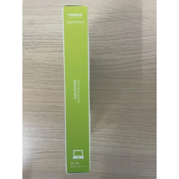 Maxone 320GB Ultra Slim Portable HDD USB 3.0 Rose Pink