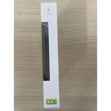 Maxone 320GB Ultra Slim Portable HDD USB 3.0 Rose Pink