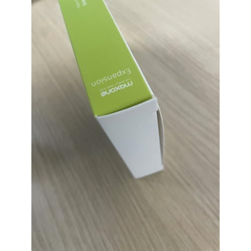 Maxone 320GB Ultra Slim Portable HDD USB 3.0 Rose Pink