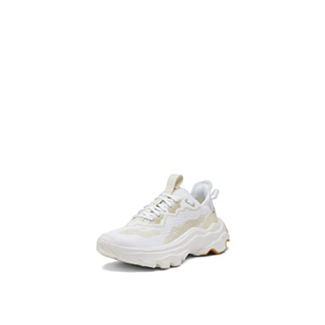 Sorel Women's Kinetic Breakthru Day Lace Shoe - Stylish Comfort for Active Women