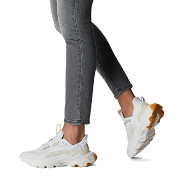 Sorel Women's Kinetic Breakthru Day Lace Shoes for Style