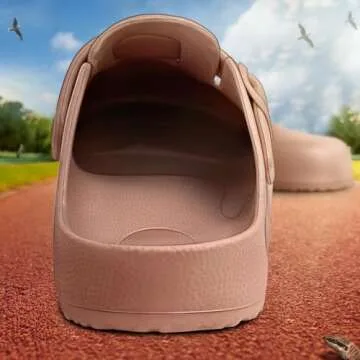 Bigant Women's Clogs - Comfortable & Stylish Slip-On Shoes