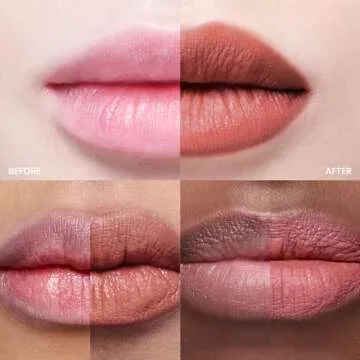 Peripera Ink the Velvet Lip Tint - Nutty Nude & Moisturizing Formula