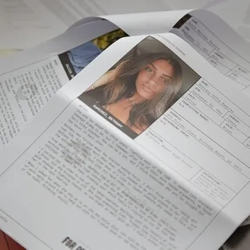 Hunt A Killer: Body On The Boardwalk Interactive Mystery Game