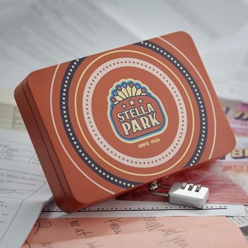 Hunt A Killer: Body On The Boardwalk Interactive Mystery Game