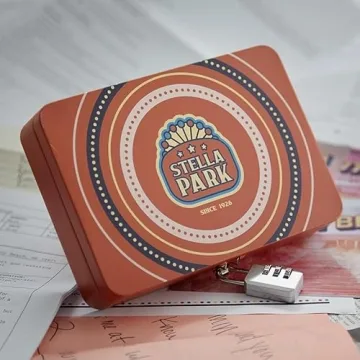 Hunt A Killer: Body On The Boardwalk Interactive Mystery Game